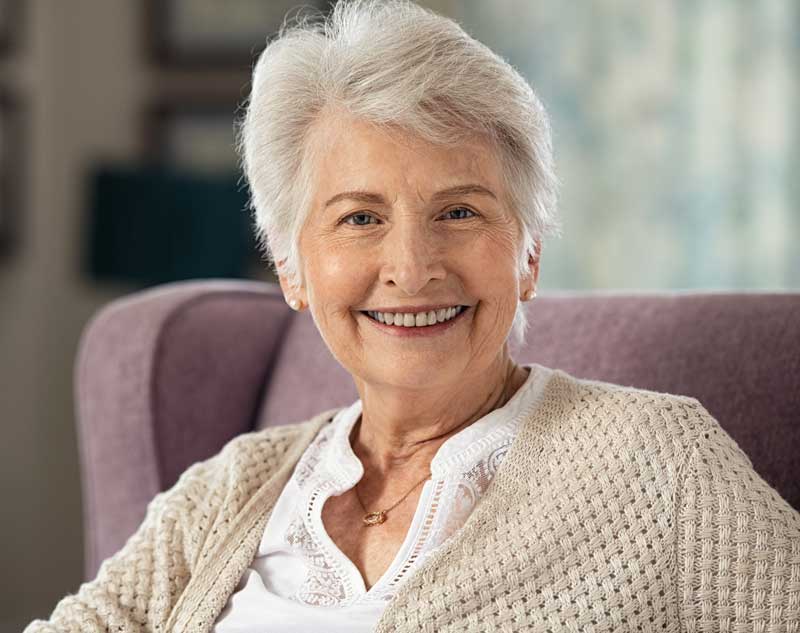 Scottsdale Assisted Living | Elderly Care Home & Senior Community